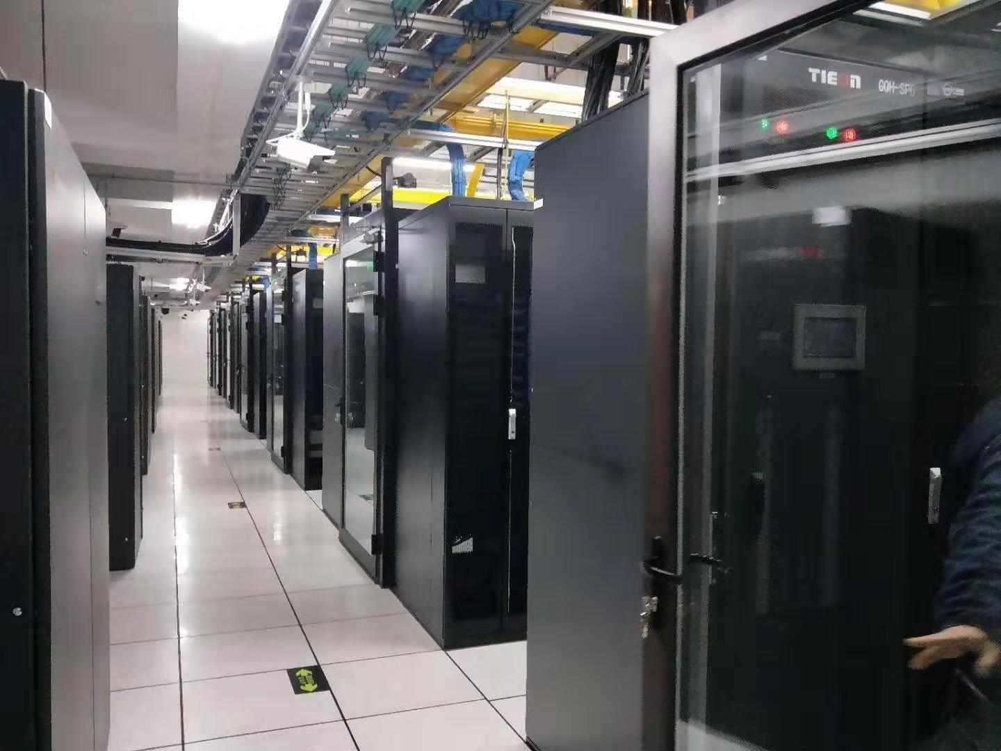 上海国定天津IPFS机房-天津多线机房-天津自贸区机房